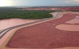 New research collaboration in Brazil will explore uses for bauxite residue