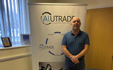 New Business Development Manager brings 30 years experience