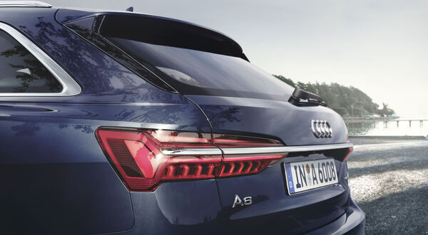 AMAG supplies certified sustainable aluminium to Audi