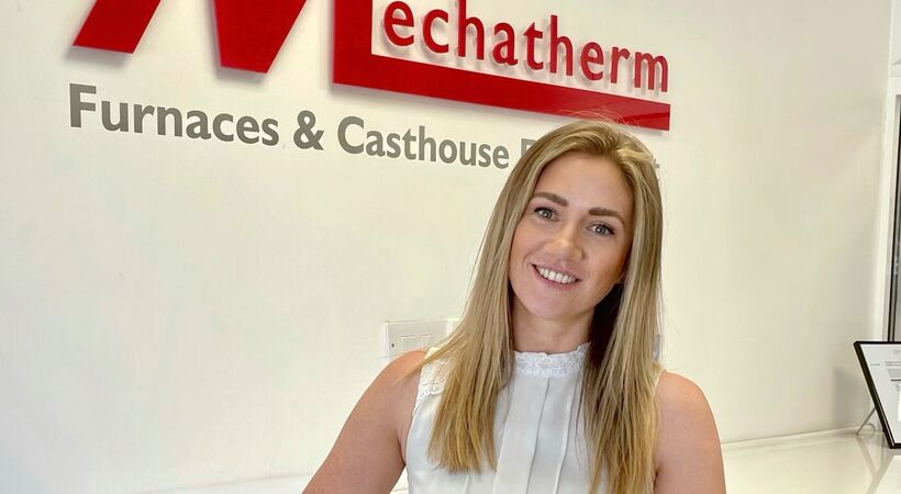 Mechatherm appoints new Business Development Representative